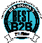 B2B 2021 Sticker